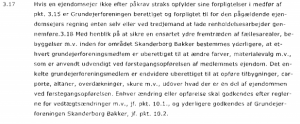 vedtægt